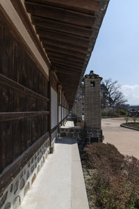 architecture