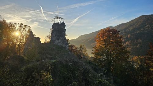 sky