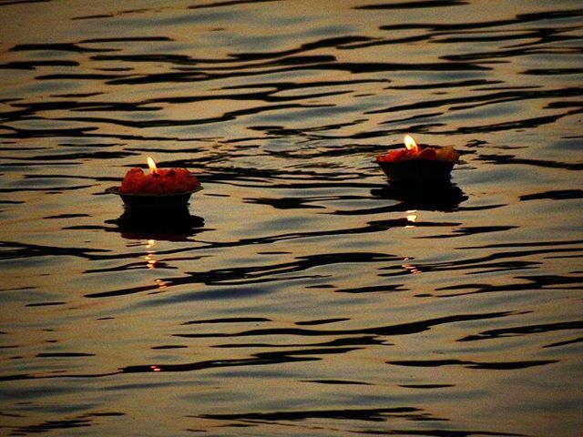 water, reflection, waterfront, lake, rippled, bird, animal themes, swimming, high angle view, floating on water, pond, red, animals in the wild, duck, wildlife, nature, outdoors, tranquility, beauty in nature, day