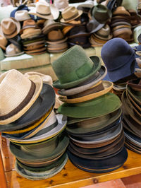 hat