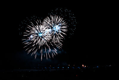 fireworks