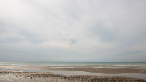 sea