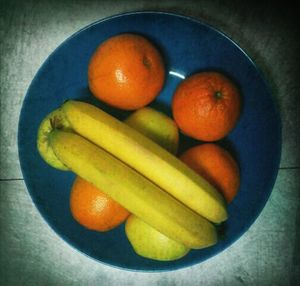 Close-up of food in bowl