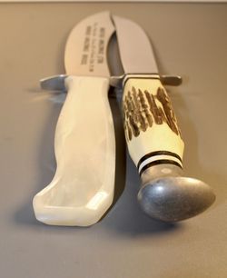 Close-up of shoes on table