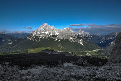 Monte piana