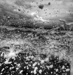 water