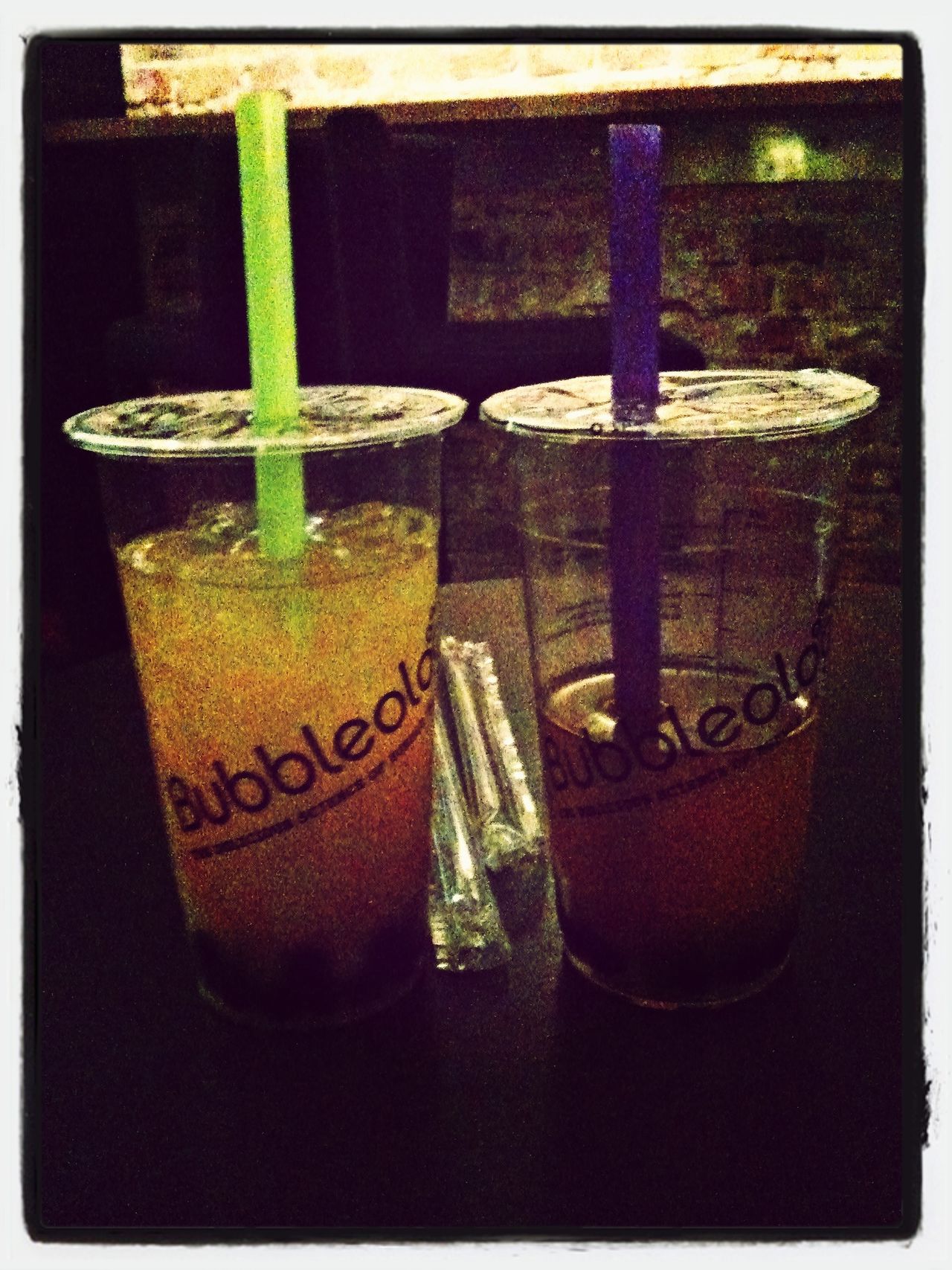 Bubble Tea 7