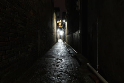 darkness