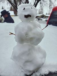 snowman