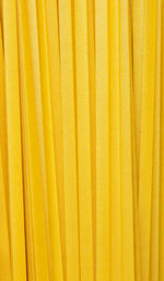 Full frame shot of yellow umbrella