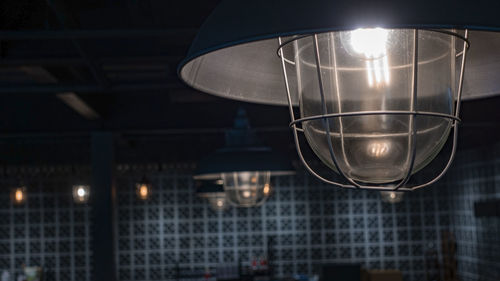 lighting equipment