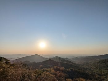 sky
