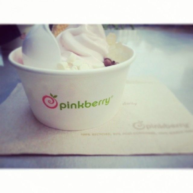 Pinkberry