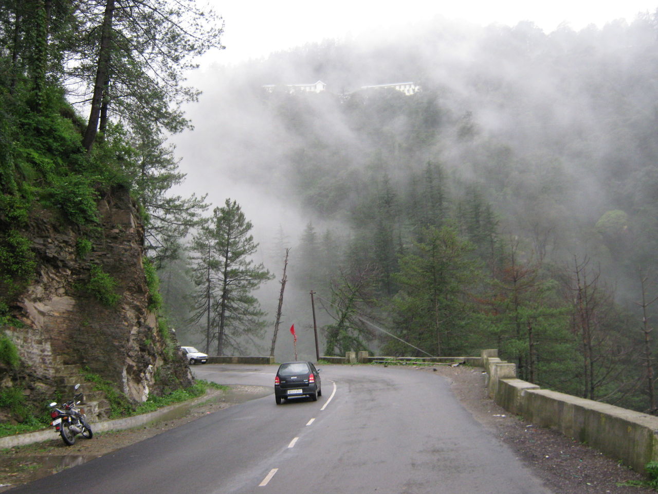 Shimla Road