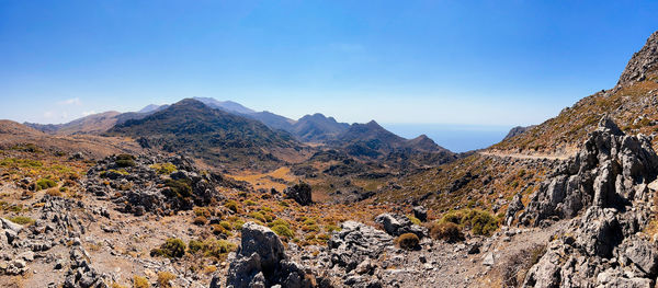 mountain