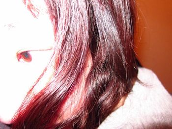 hair