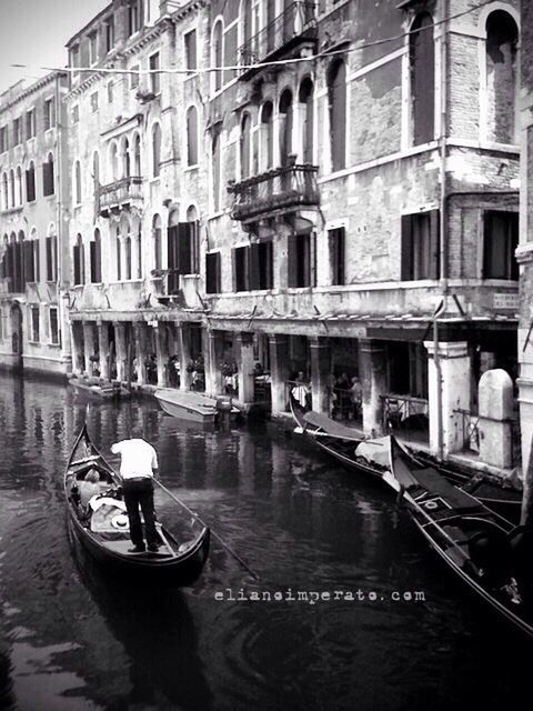 At Città di Venezia