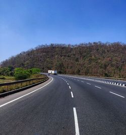 road