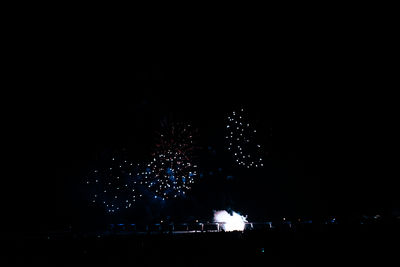 fireworks