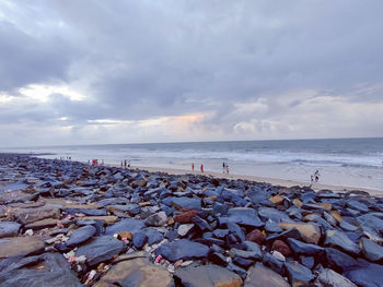 sea