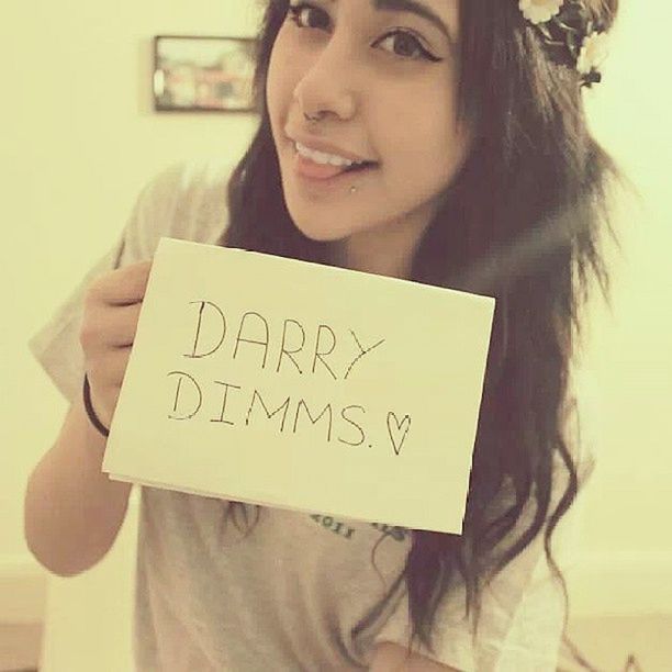 Darry Dimms