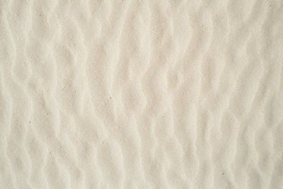 Detail shot of sand