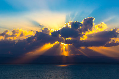 sky