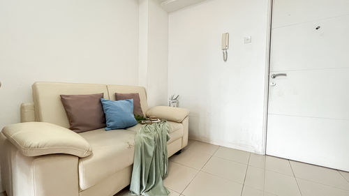 domestic room