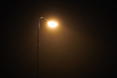 street light