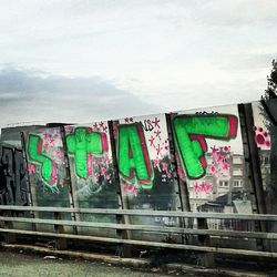 graffiti