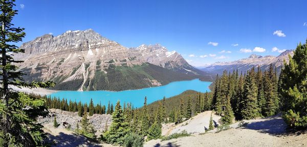 mountain