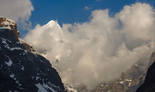 mountain