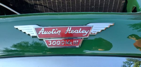 Close-up of information sign