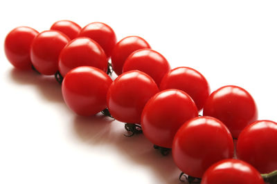 Close-up of tomatoes