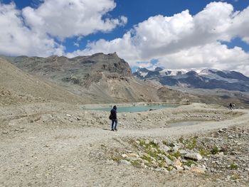 mountain