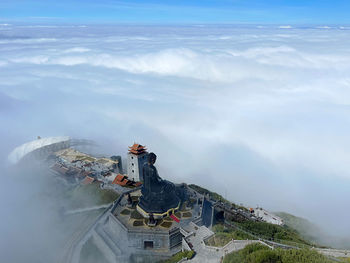 mountain