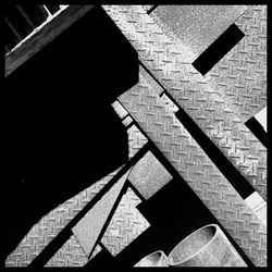 View of built structure