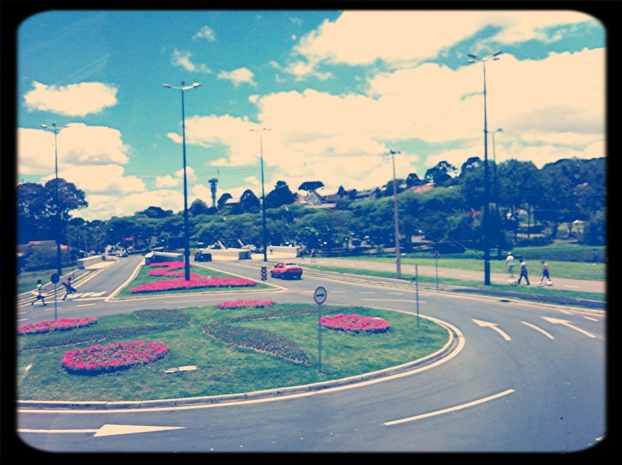 Guarda Municipal de Curitiba - Módulo IV - Pq. Barigui