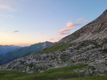 mountain