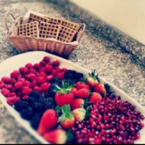 freshness, food and drink, food, fruit, red, healthy eating, close-up, selective focus, indoors, still life, focus on foreground, basket, abundance, high angle view, flower, no people, table, strawberry, large group of objects, berry fruit