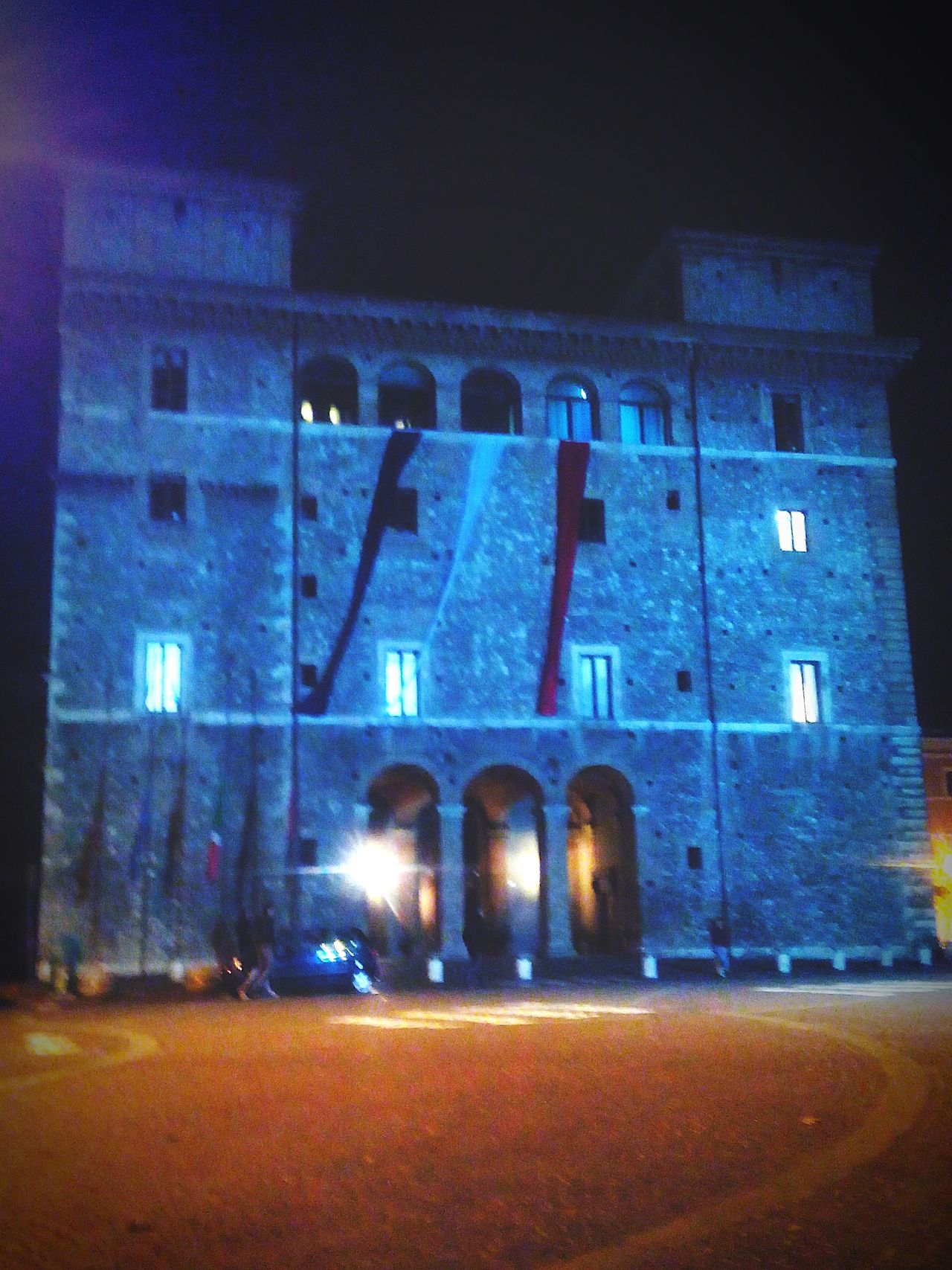 Palazzo Comunale