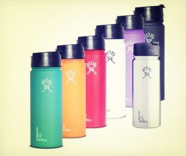 Hydro flask