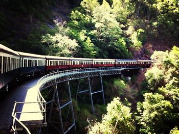 bridge - man made structure