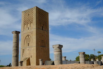 architecture