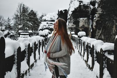 winter