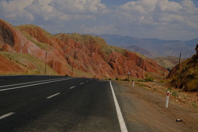 road