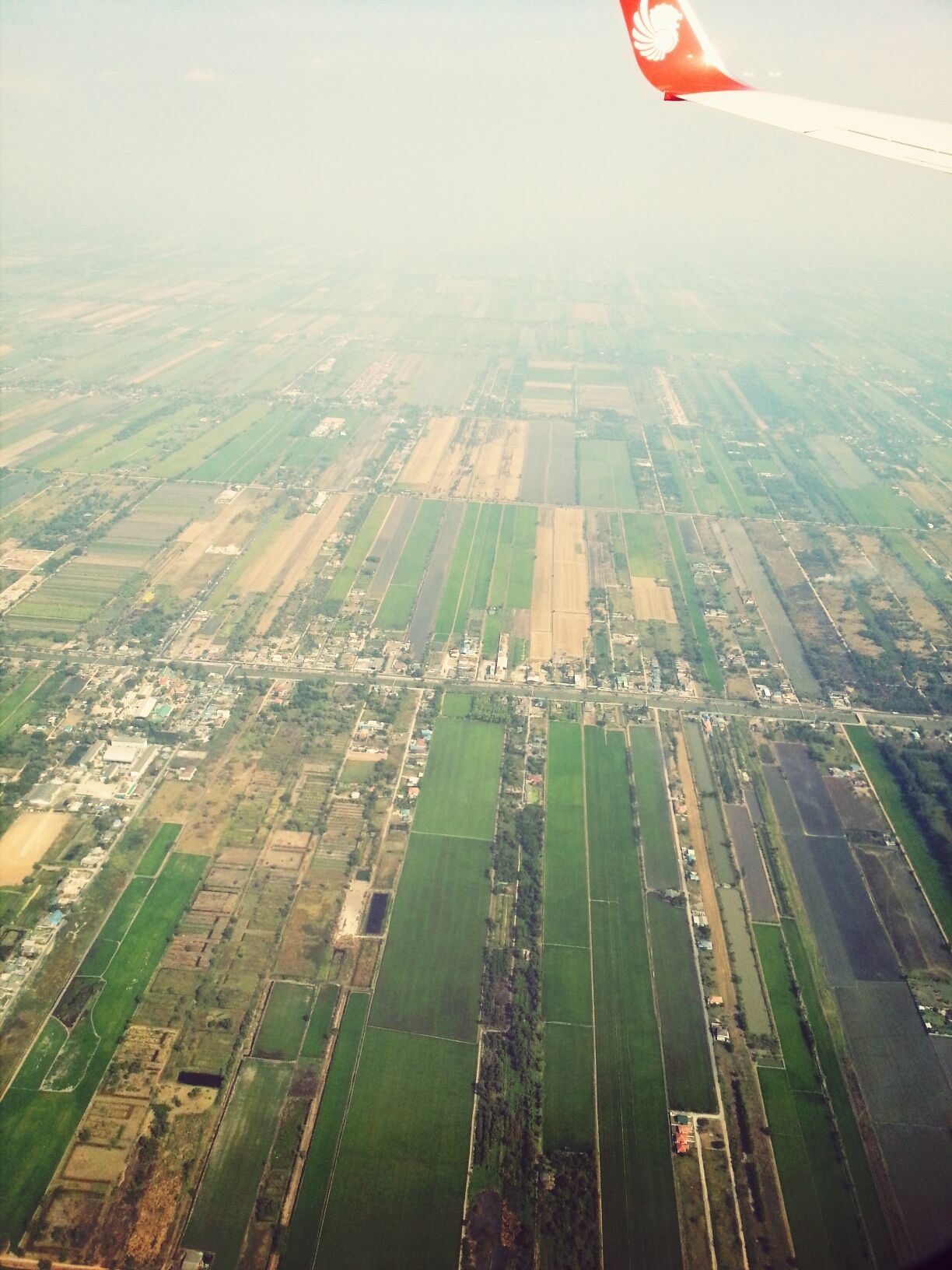 Suvarnbhumi Airport