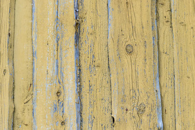 Full frame shot of weathered wall