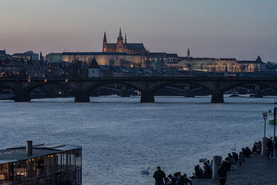 Historical center of prague