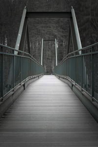 View of bridge